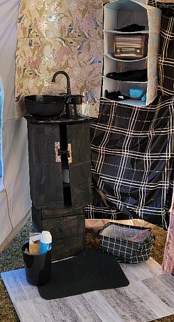 Dare to be different, Be the change you wish to see in the world.